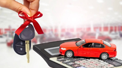 Taşıt Kredisi Faizleri Değişti: 400 Bin TL Kredi Çeksem ne Kadar Öderim? İşte Banka Banka Geri Ödeme ve Taksit Planı