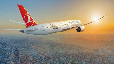 THY'den İndirimli Bilet Kampanyası: Erken Alan Uçacak