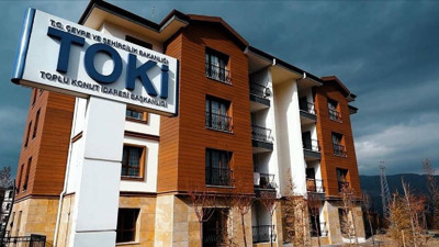 TOKİ'den Dev Konut Kampanyası: İstanbul ve Ankara'da Yüzde 20 İndirimli Konut Satışı Başlıyor