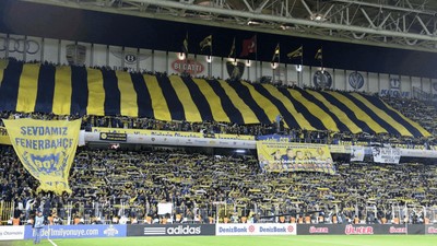Ve Fenerbahçe Yıldız İsmi İstanbul'a Getiriyor