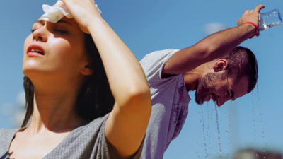 Cehennem Sıcakları Kapıda: İstanbul ve Türkiye Kavrulacak! Uzmanı Uyardı: Isı Bitkinliğine Dikkat