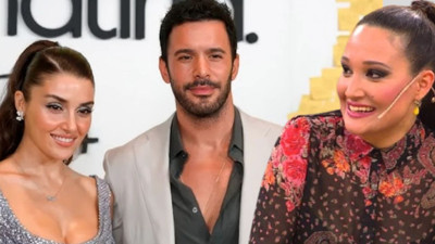 Cesur Sahne Sonrası Barış Arduç ve Gupse Özay Ayrıldı mı? İşte Gündem Olan Sosyal Medya Paylaşımı