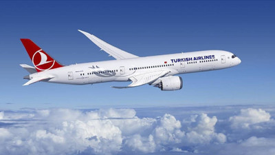 En İyi Havayolu Şirketleri Belli Oldu: THY'nin Sıralaması Şaşırttı