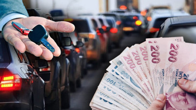 ÖTV’de Yeni Dönem! Teklif Komisyondan Geçti: Vergi Sistemi Sil Baştan Değişiyor