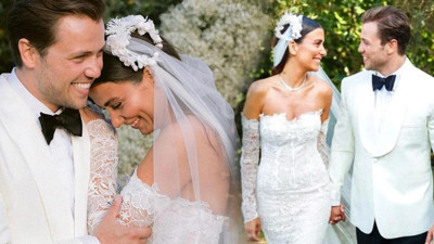 Tolga Sarıtaş ve Eşi Zeynep Mayruk’tan Bebeğe Anlamlı İsim! İlk Kez Açıkladılar