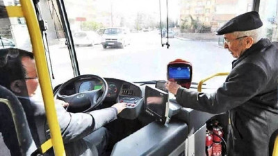 Ulaşımda 62-64 Yaş Kararı: 1 Temmuz'da Yürürlüğe Girecek