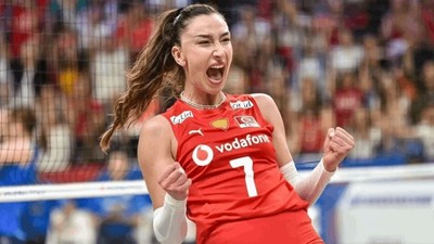 Üzdün Bizi Hande Baladın