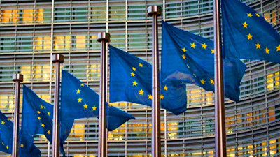 AB Zirvesi Brüksel'de Başladı