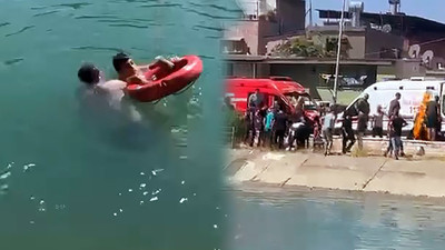 Adana'da Yürek Yakan Olay: Yeğenini Kurtarmak İçin Canını Feda Etti