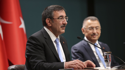 AKP'de Anayasa Komisyonu'nda Üçüncü Toplantı