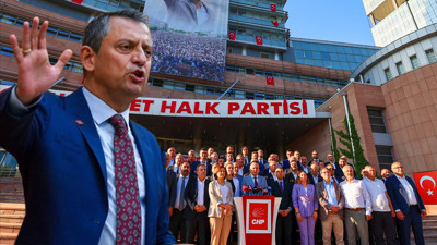 CHP'de Kritik ’30 Haziran Kararı! Tüm Gözler Ankara’da