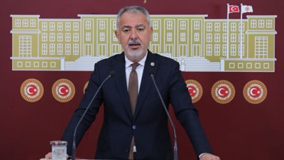 CHP'li Cumhur Uzun'dan 'Milas Çevre Yolu' Çağrısı