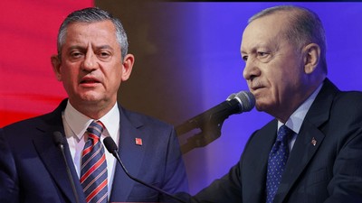 Cumhurbaşkanı Erdoğan'dan CHP'ye 'Kentsel Dönüşüm' Tepkisi: 'Gündemlerinde Mutlak Butlan Var Ama...'