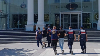 Düzce’de Jandarmadan Çifte Operasyon