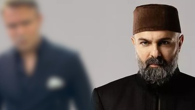 Erkan Avcı'dan Radikal İmaj Değişikliği: Sakallar Gitti, Protez Saç Geldi