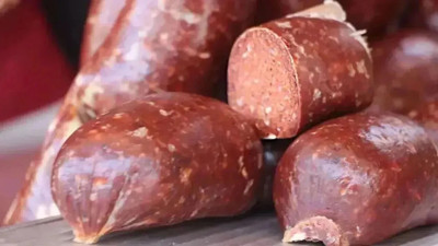 Eskişehir'i Ayağa Kaldıran Gıda İfşası! Ünlü Sucuk Markasında Skandal... Boykot Çağrıları Yükseliyor