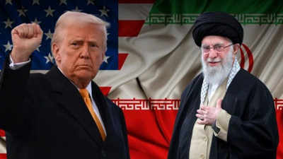 İsrail'in Daimi Müttefiği ABD El Yükseltti: 'Kırmızı Çizgimiz' Diyerek Açıkladı