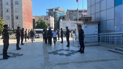 Ordu ve Samsun’da Dev Uyuşturucu Operasyonu