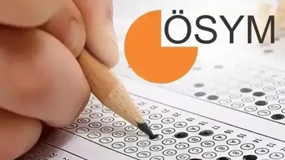 ÖSYM Duyurdu! KPSS'ye Girecekler Dikkat... Başvuru Ekranı Açıldı