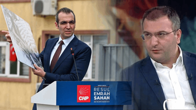 Resul Emrah Şahan'dan Cem Küçük'e Tazminat Davası