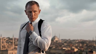 Sektöre Damga Vuran İsim, James Bond'un Yönetmeni Oldu