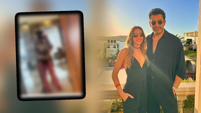 Sinem Kobal'dan 'Boşanma' İddialarına Gizli Cevap! 10 Yıllık Aşk Bitti mi? Görenler Yorum Yağdırdı