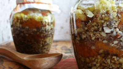 Tadı Leziz Ama Zehir Saçıyor! Hemen Harekete Geçtiler