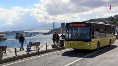 UKOME'den 'Toplu Ulaşım Zammı' Kararı