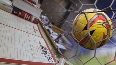 Yeniden Görülmesine Karar Verilmişti, 'Futbolda Şike Kumpası' Davasında Hapis Kararları!