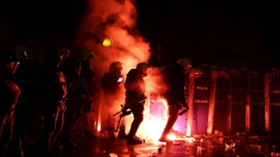 45 Kişinin Yargılandığı Saraçhane Davasında Yeni Gelişme