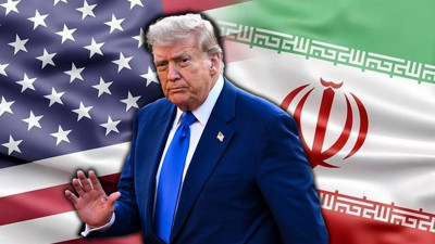 ABD'den İran'a 30 Milyar Dolarlık Teklif! Arapları da Devreye Soktu