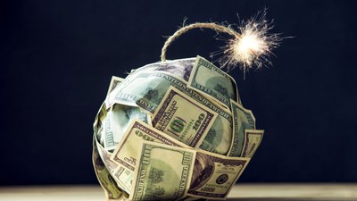 ABD'li Dev Banka Dolar Sahiplerini Uyardı! Net Tarihi Tam 12'den Vurdu: Ecel Terleri Dökecekler