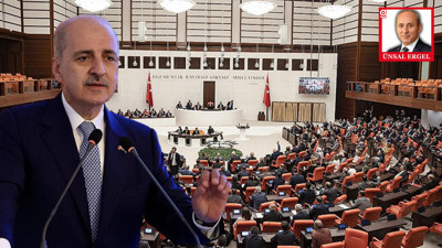 AK Parti Kurmayları Gerçek Gündem'e Konuştu... Meclis 'Terörsüz Türkiye' İçin Harekete Geçiyor: İşte Kurulacak Komisyonun Detayları