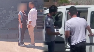 Bartın'da Erkek Şiddeti! Güpegündüz Kaçırmaya Çalıştı