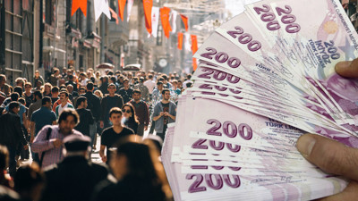 Bloomberg'den Çarpıcı İddia: Asgari Ücrete 'Ara Zam' Planı Ortaya Çıktı