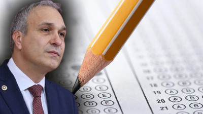 CHP’li Özçağdaş’tan LGS İddialarına Tepki: Bakan Tekin'e Soru Önergesi