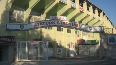 Denizlispor'da Su Krizi: Belediye Tankeri de Çare Olmadı