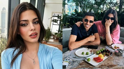 Derin Talu ile Ebo Yeniden Yan Yana! Paylaştığı Ekran Fotoğrafı Sosyal Medyayı Salladı