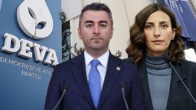 DEVA'da İstifa Depremi: İki Vekil Partiden Ayrıldı