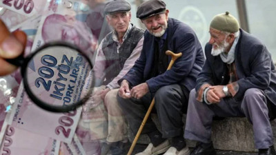 En Düşük Emekli Maaşı İçin Çalışmalar Başladı! İşte Masadaki Zam Senaryoları...