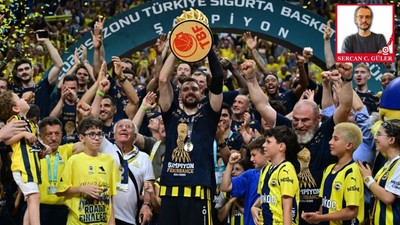 Fenerbahçe Beko Efsanesi: ‘Aynısı ve Daha Fazlası İçin…’