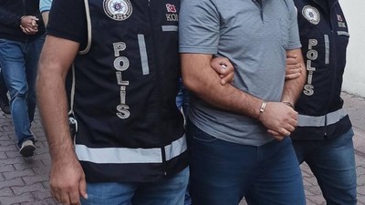 FETÖ'ye Dev Tutuklama! Aralarında Askerler de Var