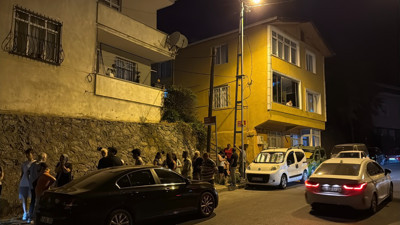 İstanbul'da Erkek Vahşeti! Sevgilisini Katledip İntihar Etti, Kan Donduran Detay Ortaya Çıktı