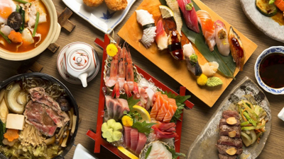 Japonlar Fiziklerini ve Uzun Ömürlerini İşte Bu Diyete Borçlular