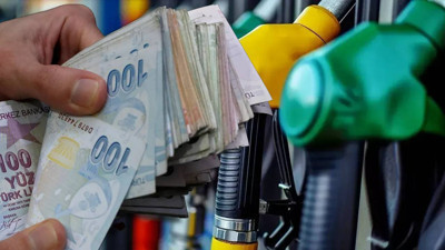 Motorine Zam Geliyor! Bu Gece Yarısından İtibaren Geçerli...