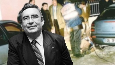 Necip Hablemitoğlu Davasında 'Kimlik Tespiti' Talebine Ret