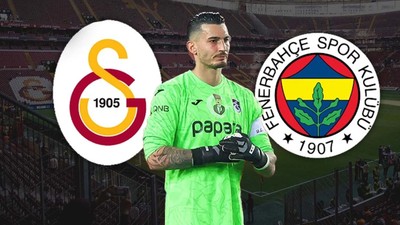 Uğurcan Çakır ile Anlaşmak Üzereydi: Galatasaray'dan Fenerbahçe'ye Son Dakika Golü!