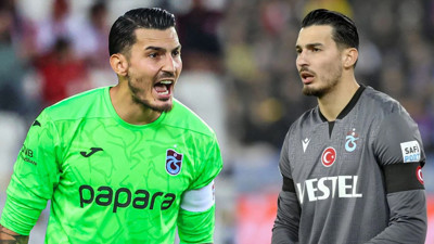 Uğurcan Çakır'dan Olay Talep! Trabzonspor Taraftarı Ayağa Kalktı