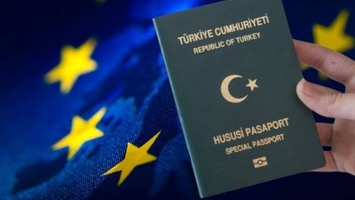 'Vize Engeli' Krizi: İş Dünyası Avrupa’nın Kapısında Bekliyor