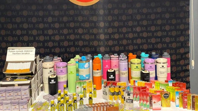 Yalova’da Kaçak Tütün ve Elektronik Sigara Operasyonu: 5 Gözaltı